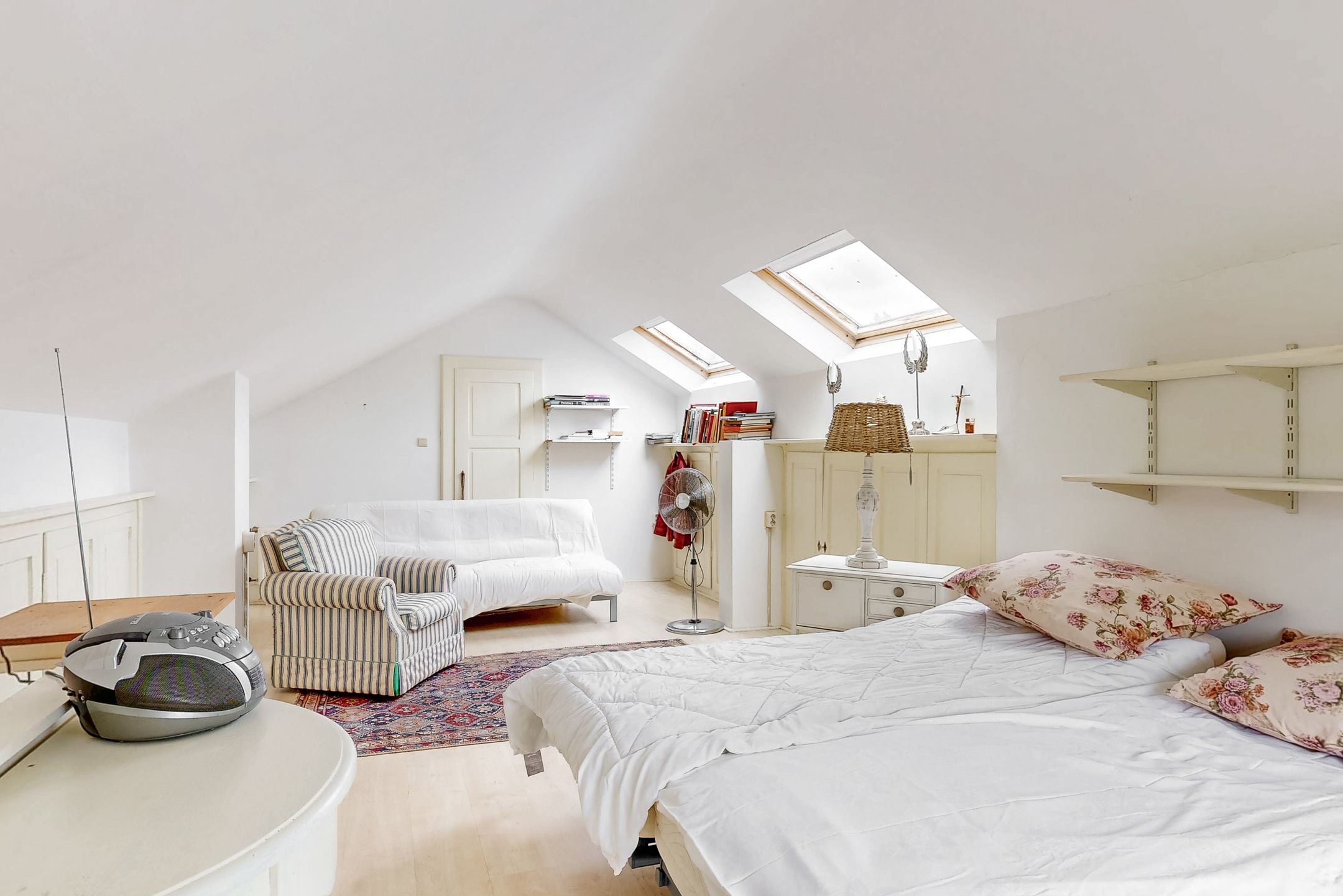 Foto 30 van Houtmanstraat 6