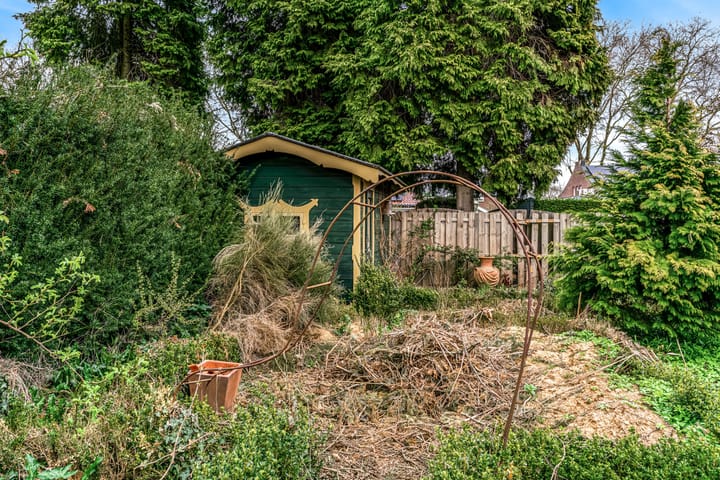 Foto 33 van Houtmanstraat 6