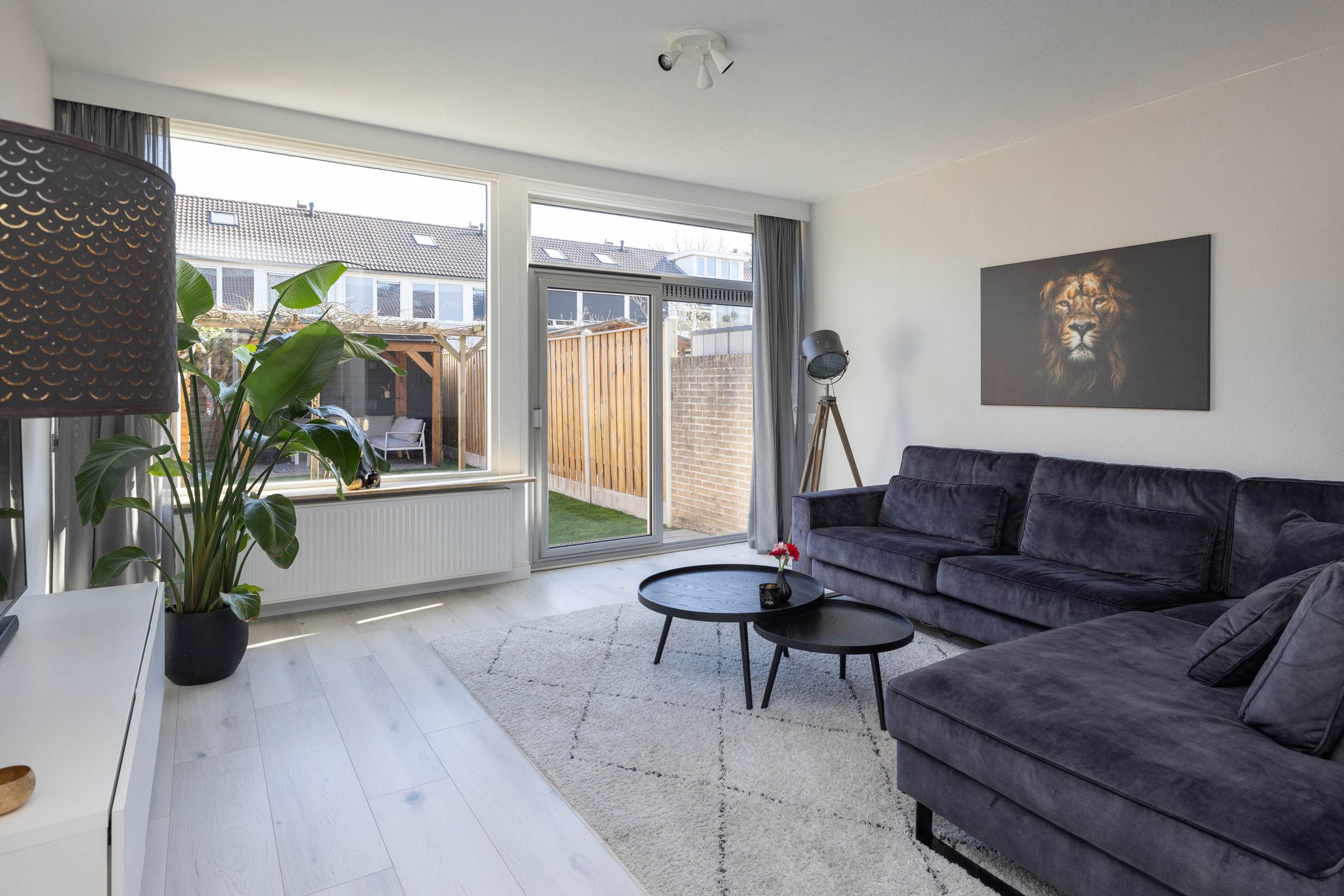 Photo 3 of Egstraat 11