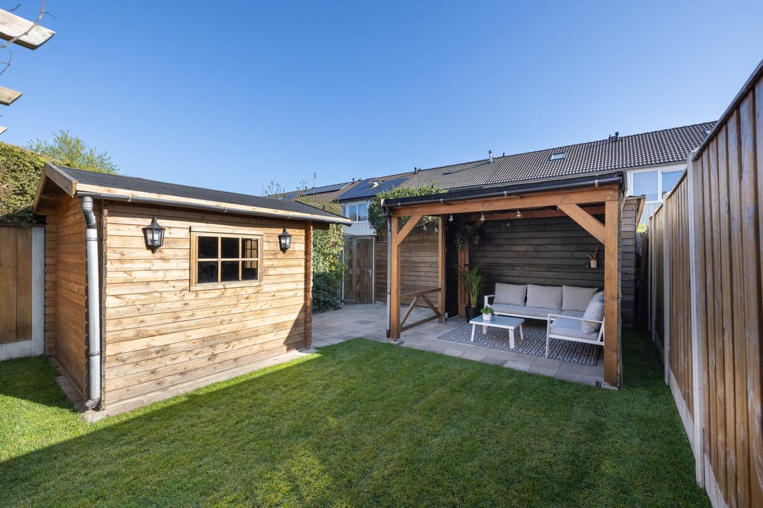 Photo 22 of Egstraat 11