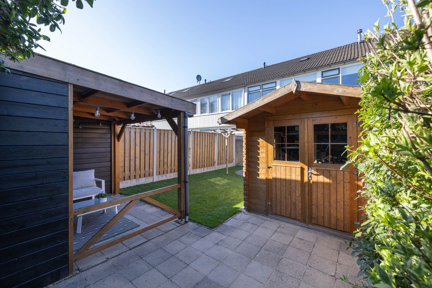 Photo 25 of Egstraat 11