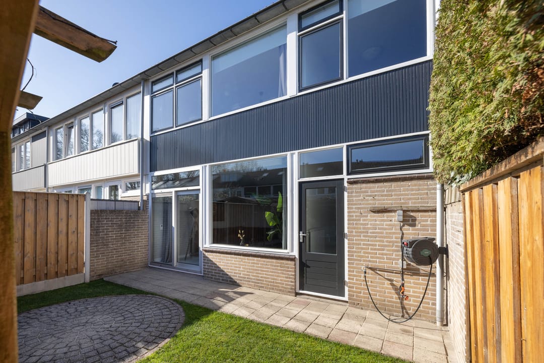 Photo 28 of Egstraat 11