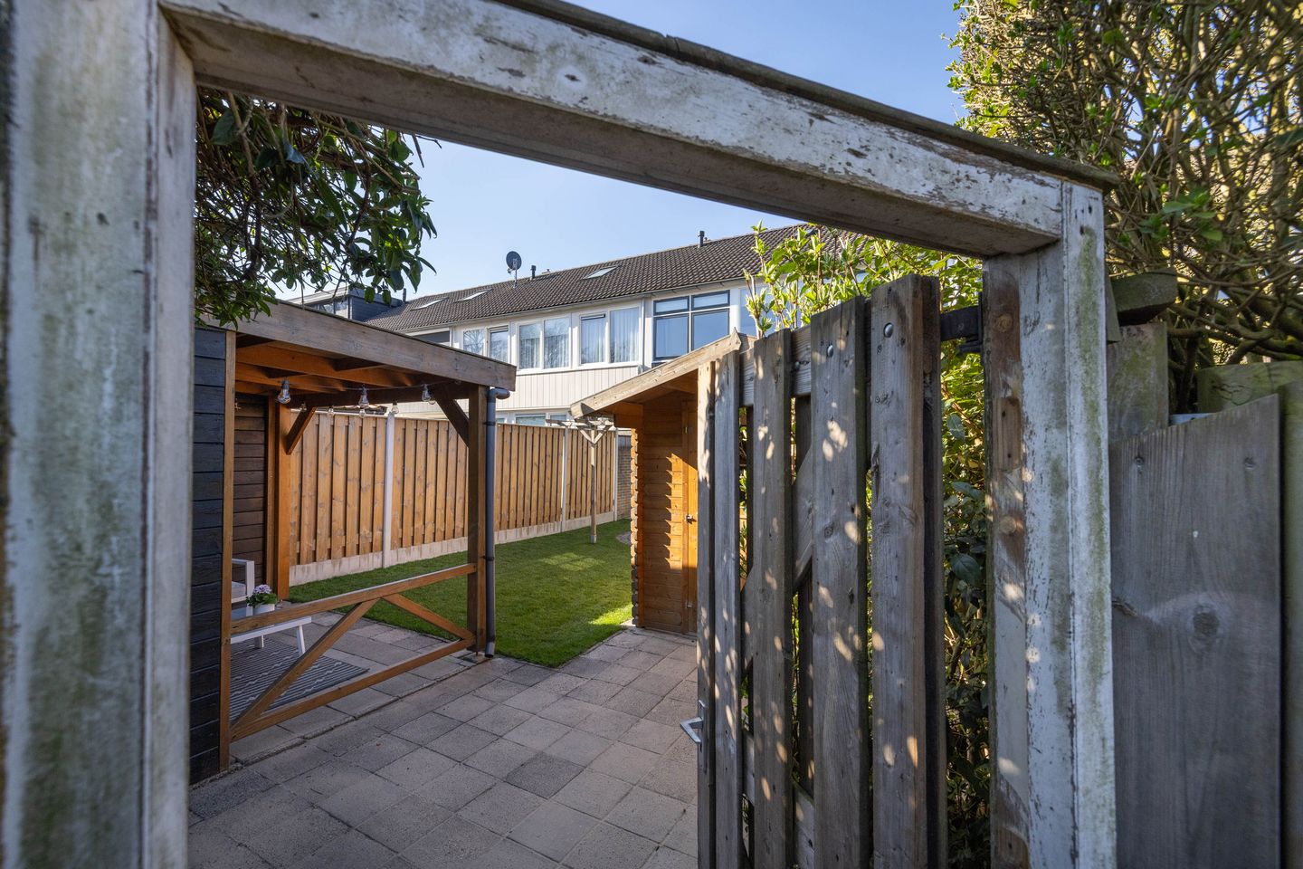 Photo 29 of Egstraat 11