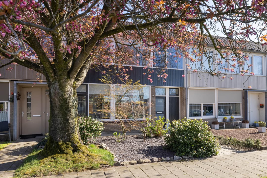 Photo 31 of Egstraat 11