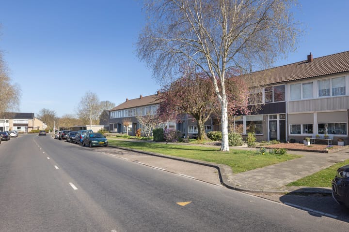 Foto 32 van Egstraat 11