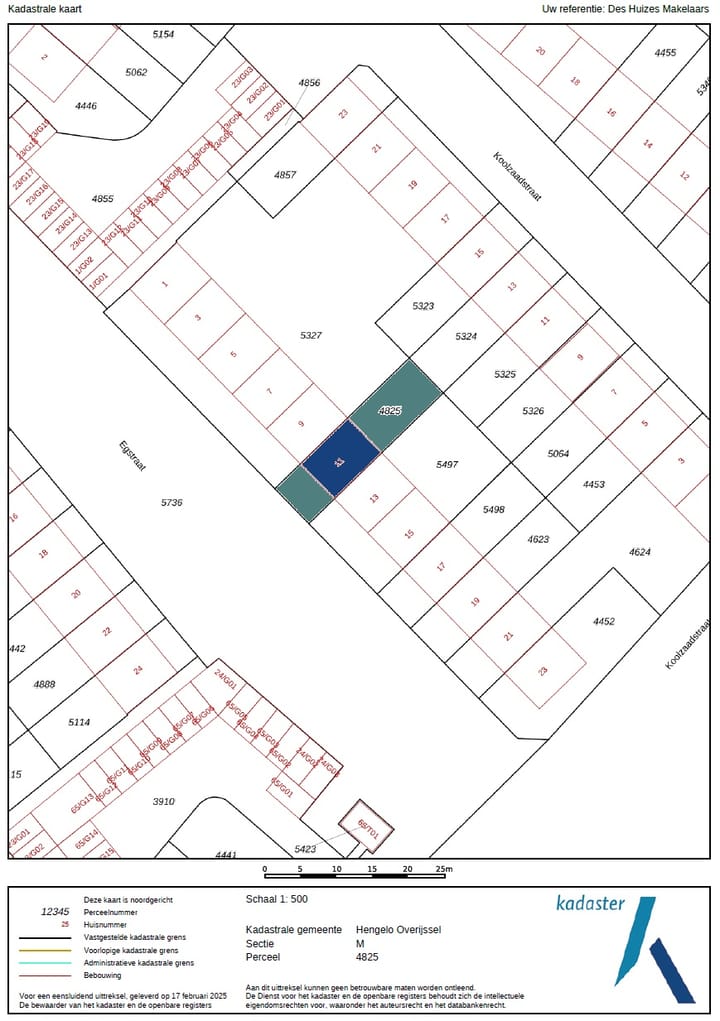 Foto 33 van Egstraat 11