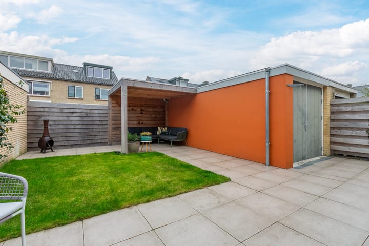 Foto 2 van Meervlietstraat 16