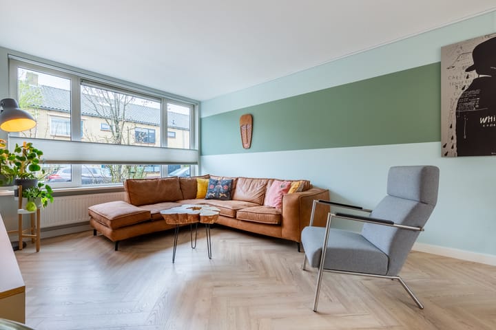 Foto 3 van Meervlietstraat 16