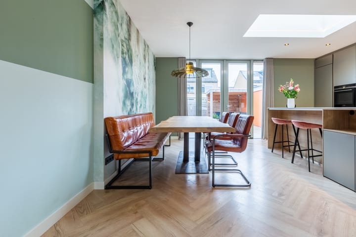 Foto 4 van Meervlietstraat 16