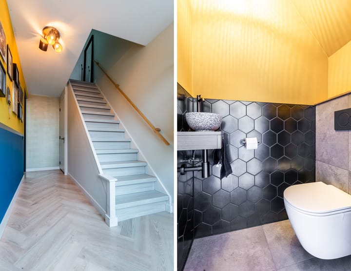 Foto 7 van Meervlietstraat 16