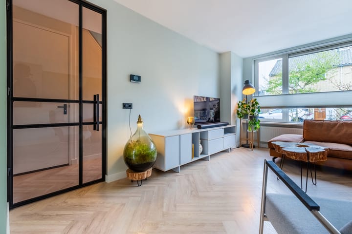 Foto 8 van Meervlietstraat 16