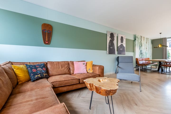 Foto 10 van Meervlietstraat 16