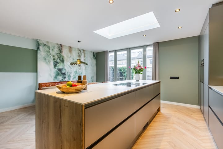 Foto 11 van Meervlietstraat 16