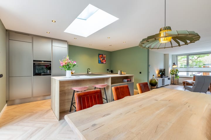 Foto 12 van Meervlietstraat 16