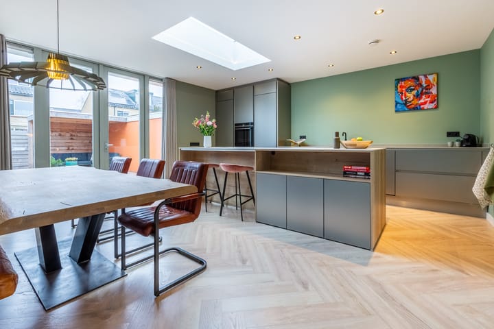 Foto 13 van Meervlietstraat 16