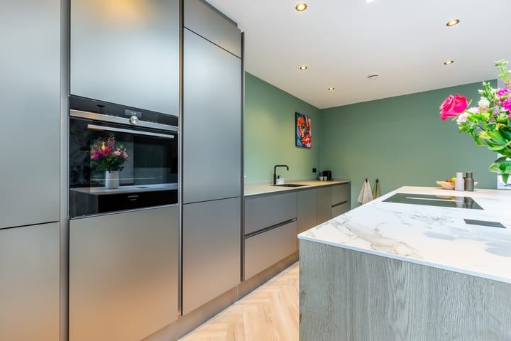 Foto 14 van Meervlietstraat 16