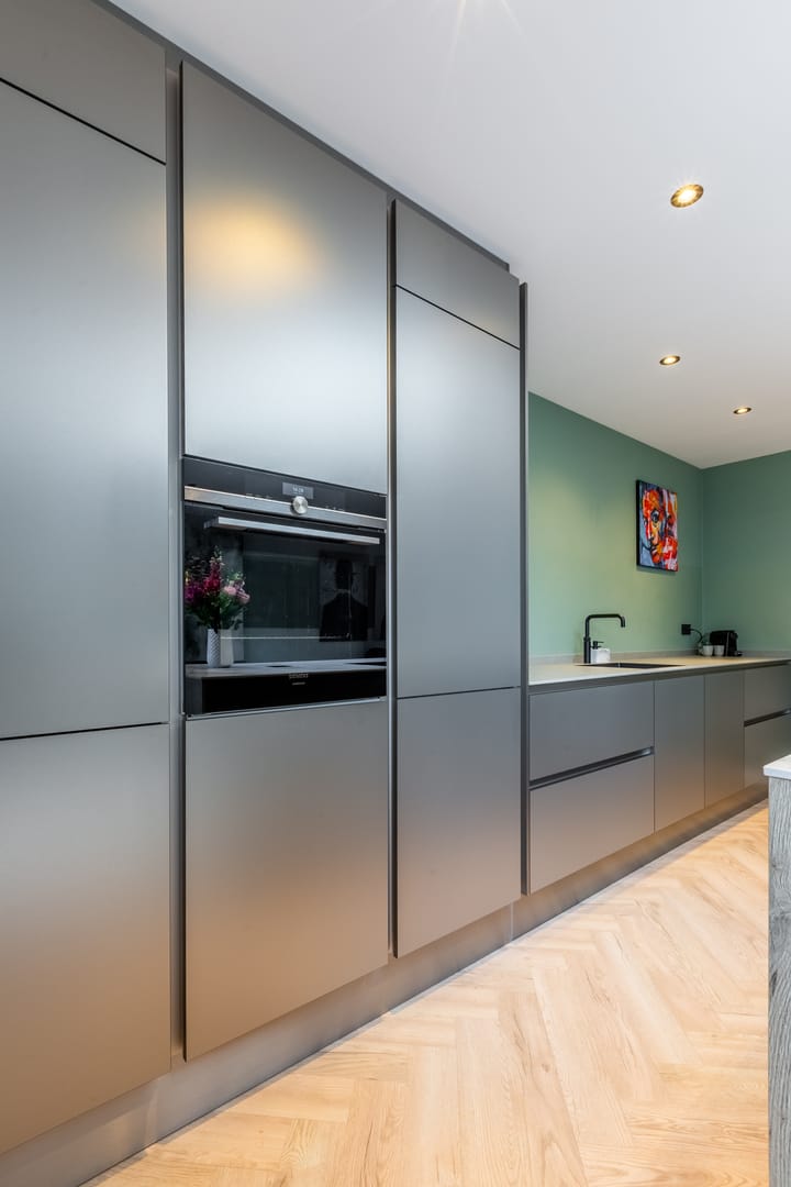 Foto 15 van Meervlietstraat 16