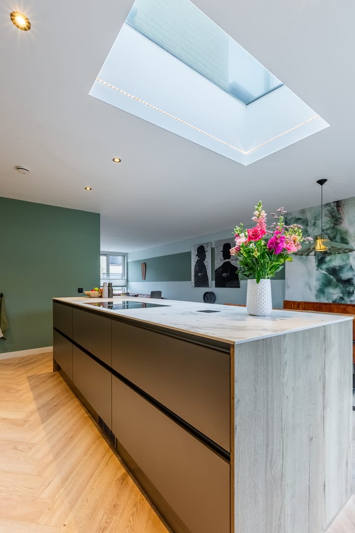 Foto 16 van Meervlietstraat 16