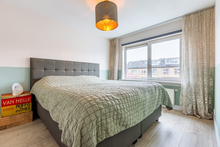 Foto 18 van Meervlietstraat 16