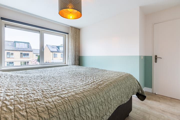 Foto 19 van Meervlietstraat 16