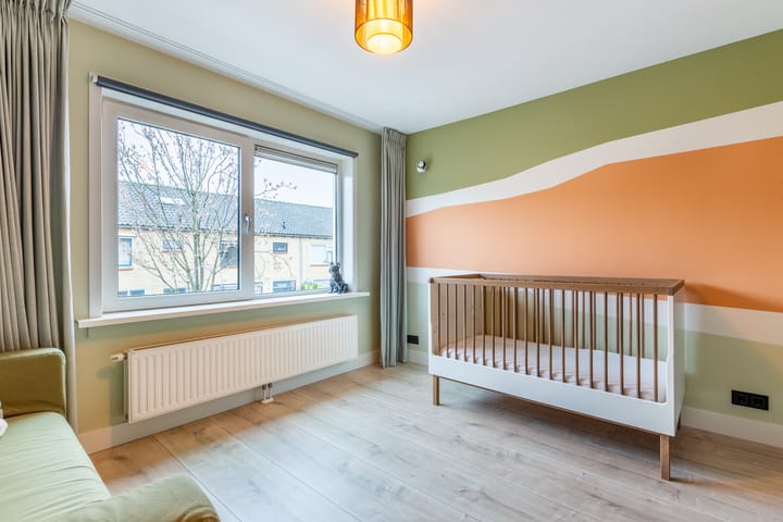 Foto 21 van Meervlietstraat 16