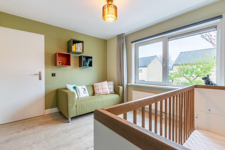 Foto 22 van Meervlietstraat 16