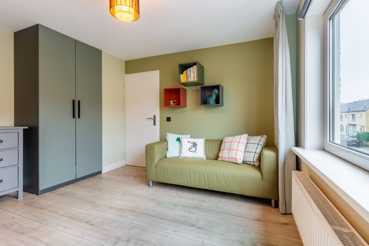 Foto 23 van Meervlietstraat 16