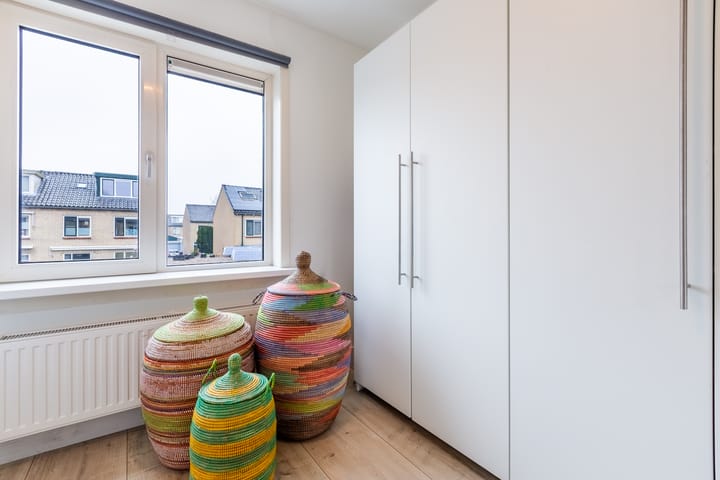 Foto 24 van Meervlietstraat 16