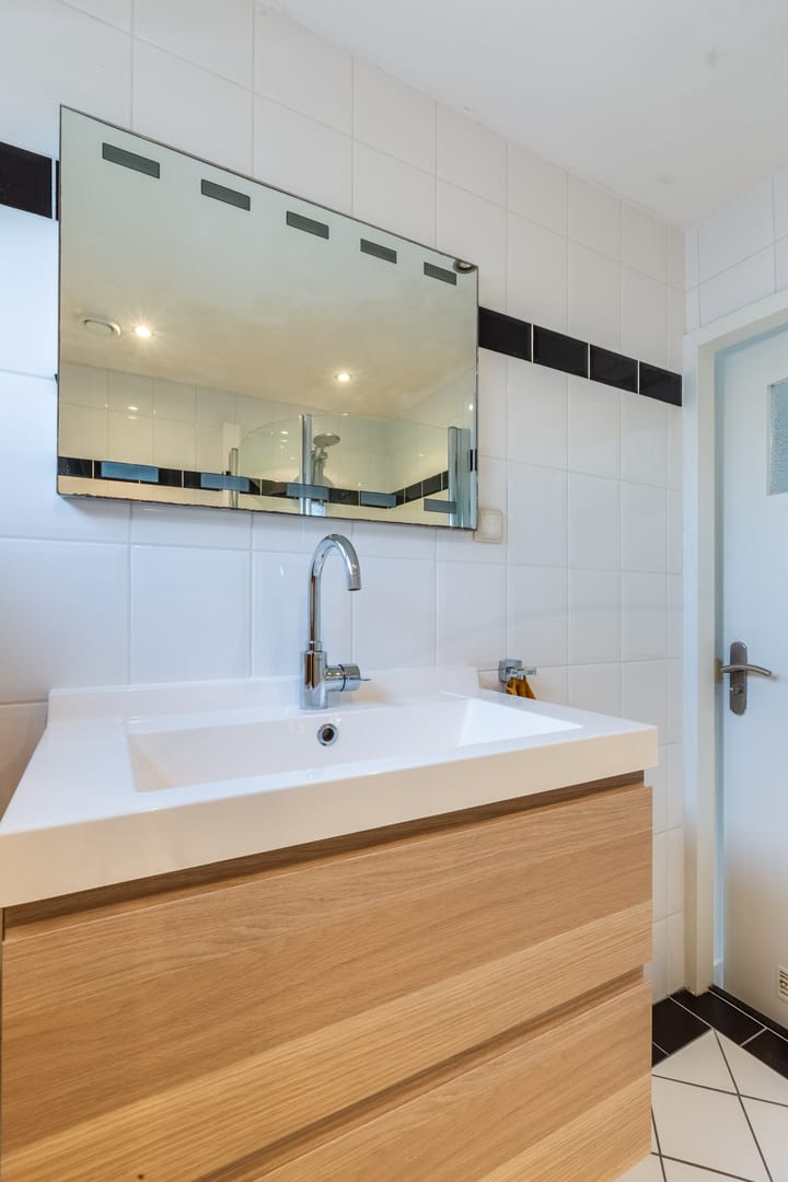 Foto 28 van Meervlietstraat 16