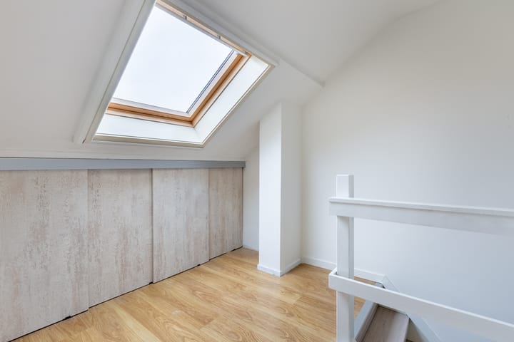 Foto 30 van Meervlietstraat 16