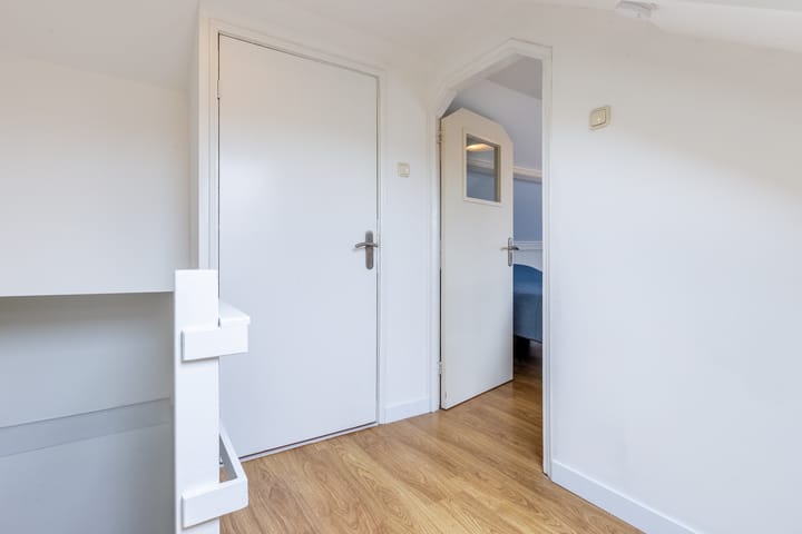 Foto 31 van Meervlietstraat 16