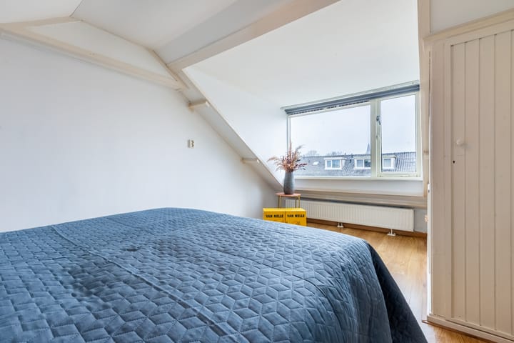 Foto 32 van Meervlietstraat 16