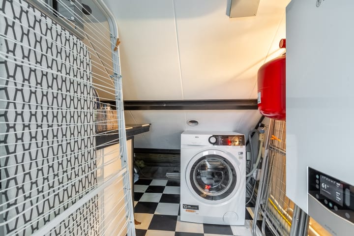 Foto 35 van Meervlietstraat 16