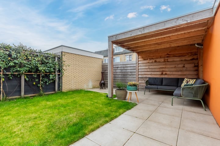 Foto 36 van Meervlietstraat 16