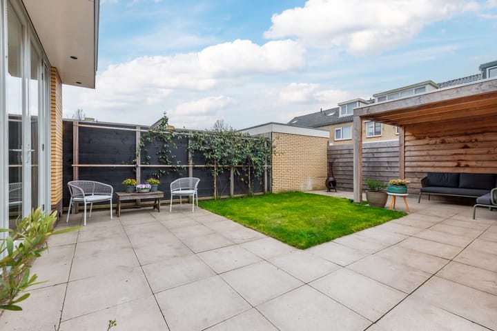 Foto 37 van Meervlietstraat 16