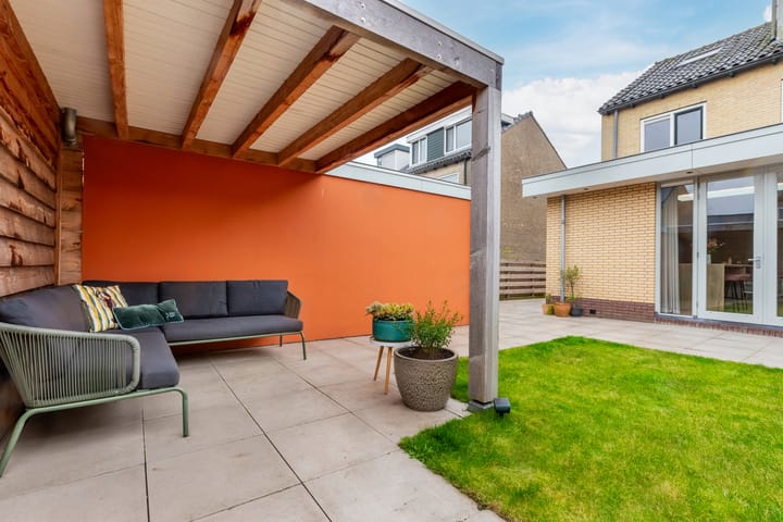 Foto 38 van Meervlietstraat 16