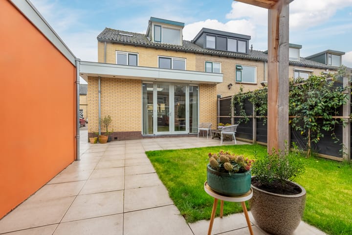 Foto 39 van Meervlietstraat 16