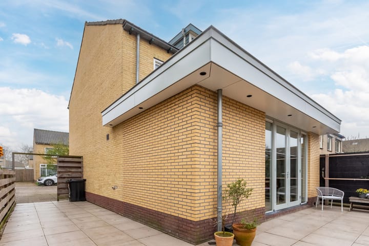 Foto 40 van Meervlietstraat 16