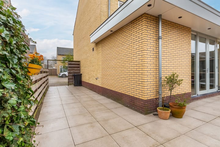 Foto 41 van Meervlietstraat 16