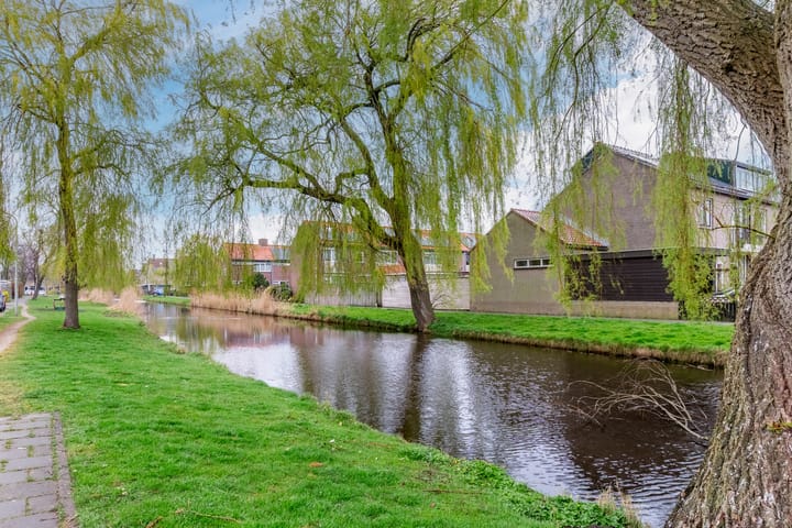 Foto 43 van Meervlietstraat 16