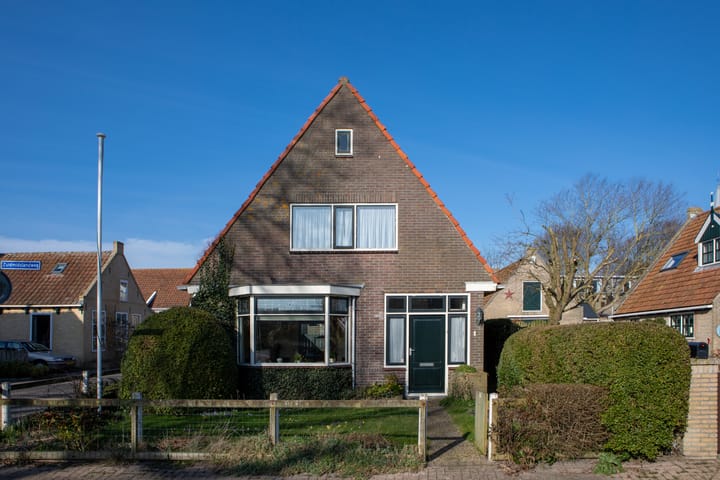 Foto 1 van Zuid Midslandweg 1