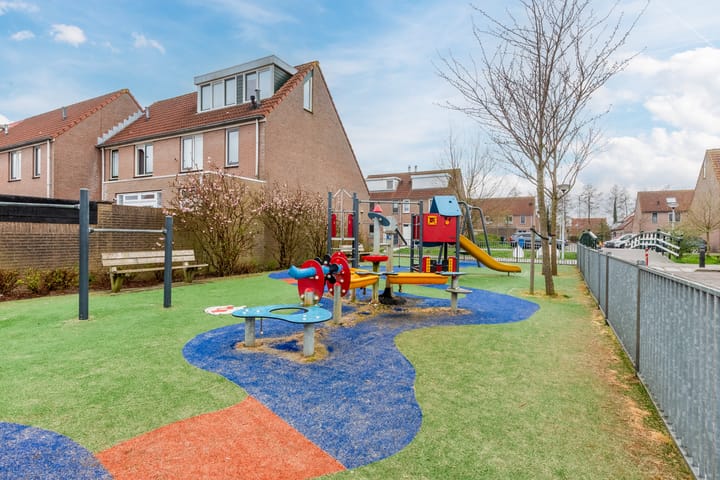 Foto 45 van Meervlietstraat 16