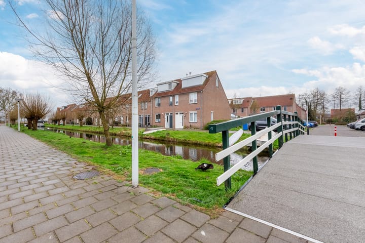 Foto 44 van Meervlietstraat 16