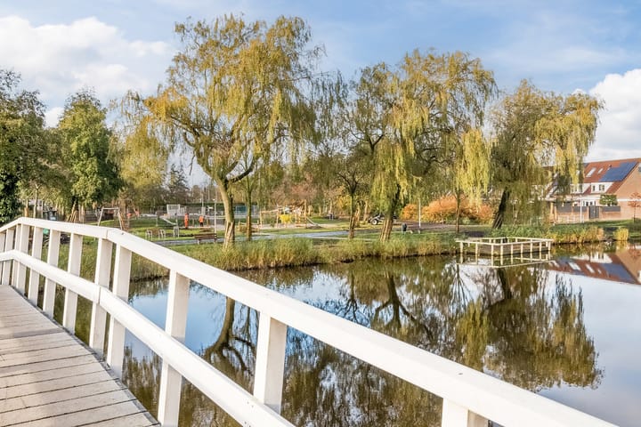 Foto 46 van Meervlietstraat 16