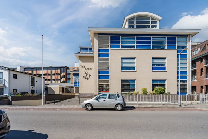 Photo 2 of Boulevard Ir de Vassy 15-E