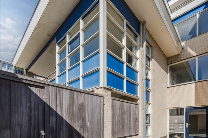 Photo 5 of Boulevard Ir de Vassy 15-E