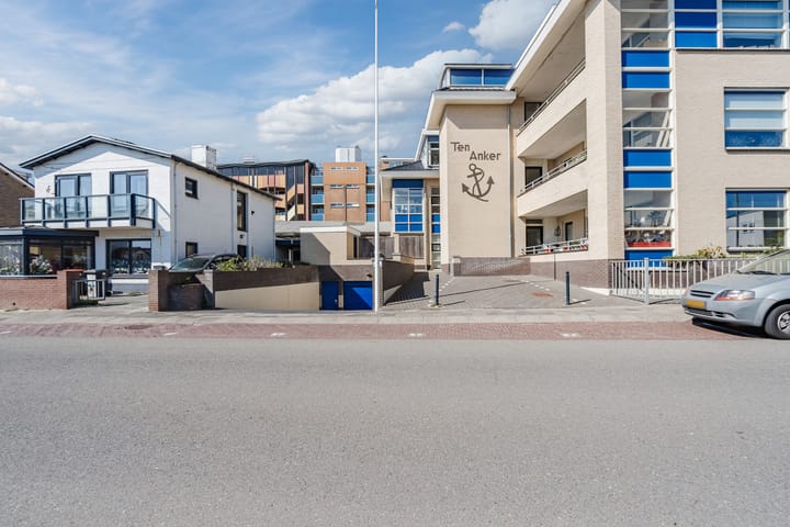 Photo 4 of Boulevard Ir de Vassy 15-E