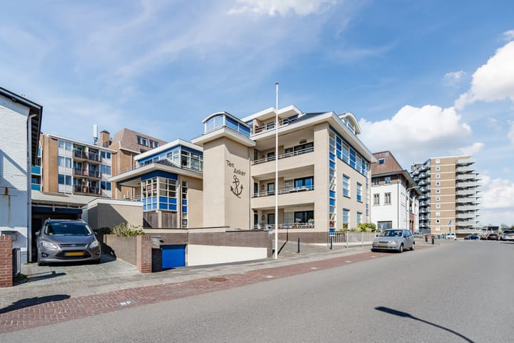 Photo 3 of Boulevard Ir de Vassy 15-E