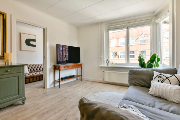 Foto 3 van Mercatorstraat 61-2