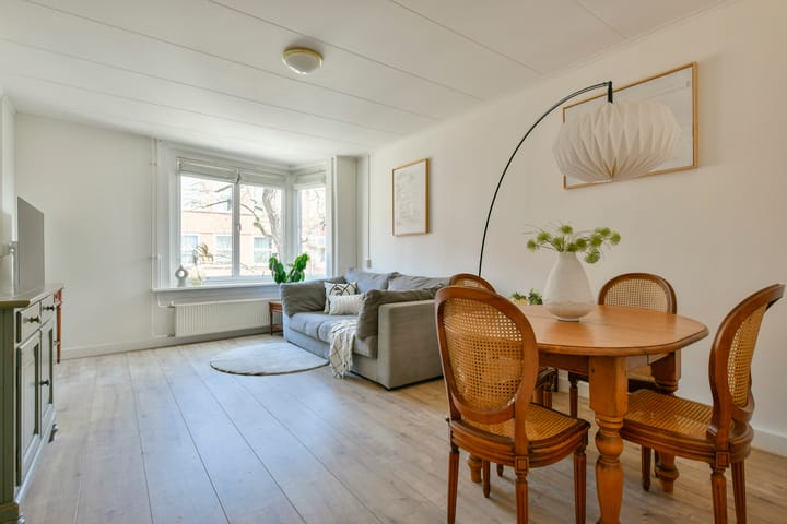 Foto 4 van Mercatorstraat 61-2